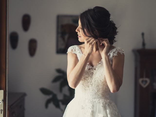 Le mariage de Ossama et Lucie à Boulogne-Billancourt, Hauts-de-Seine 3