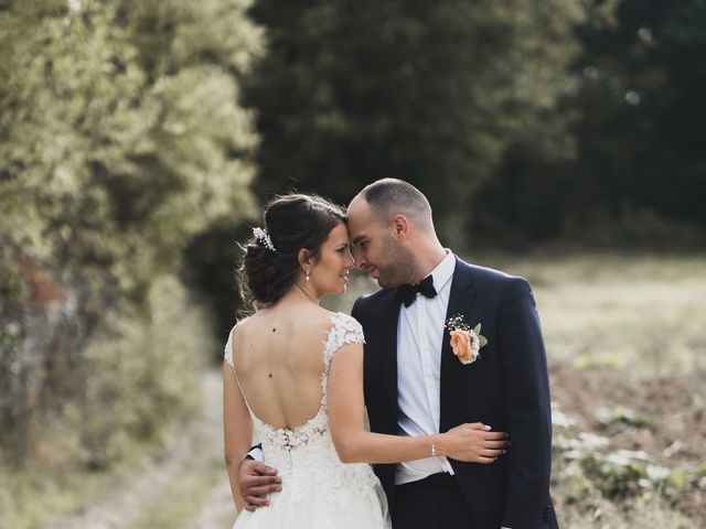 Le mariage de Ossama et Lucie à Boulogne-Billancourt, Hauts-de-Seine 49