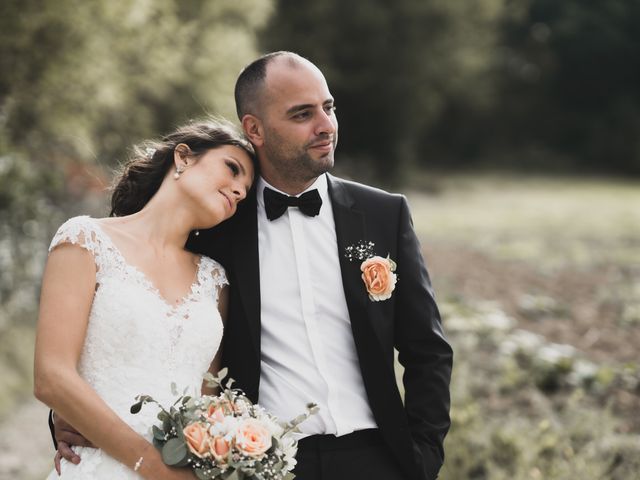 Le mariage de Ossama et Lucie à Boulogne-Billancourt, Hauts-de-Seine 52