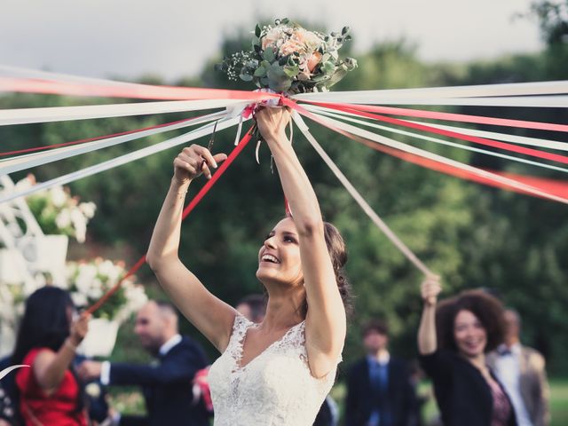 Le mariage de Ossama et Lucie à Boulogne-Billancourt, Hauts-de-Seine 59