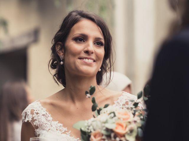 Le mariage de Ossama et Lucie à Boulogne-Billancourt, Hauts-de-Seine 60