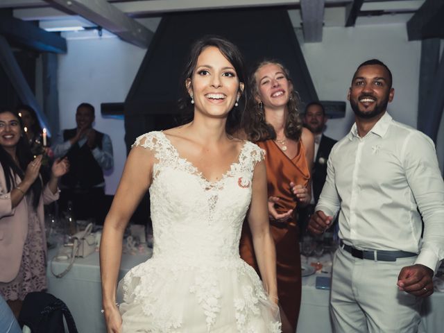 Le mariage de Ossama et Lucie à Boulogne-Billancourt, Hauts-de-Seine 98