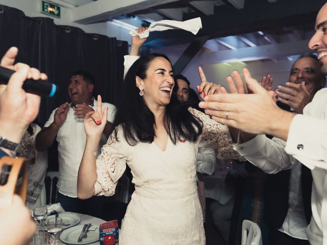 Le mariage de Ossama et Lucie à Boulogne-Billancourt, Hauts-de-Seine 99