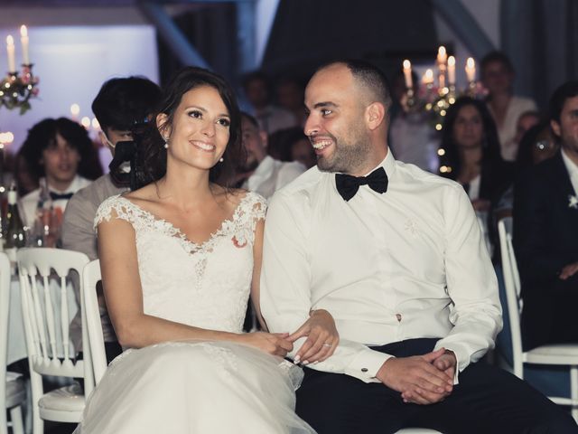 Le mariage de Ossama et Lucie à Boulogne-Billancourt, Hauts-de-Seine 102