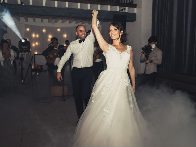 Le mariage de Ossama et Lucie à Boulogne-Billancourt, Hauts-de-Seine 107
