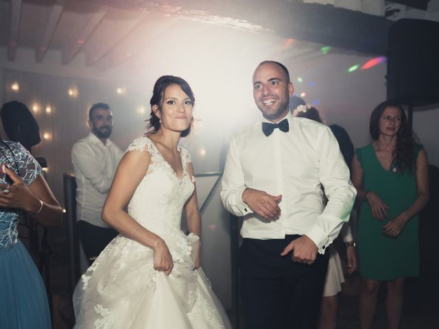 Le mariage de Ossama et Lucie à Boulogne-Billancourt, Hauts-de-Seine 119