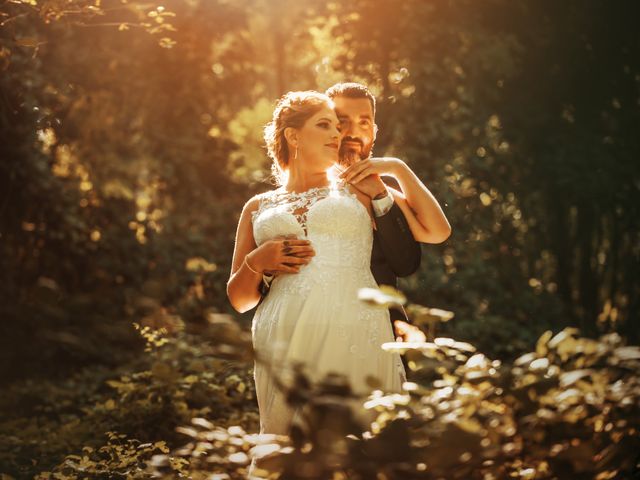 Le mariage de Thomas et Solène à Pringy, Seine-et-Marne 6