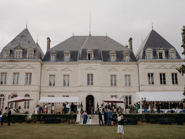 Le mariage de Laure et Pierre  à Clérac, Charente Maritime 3