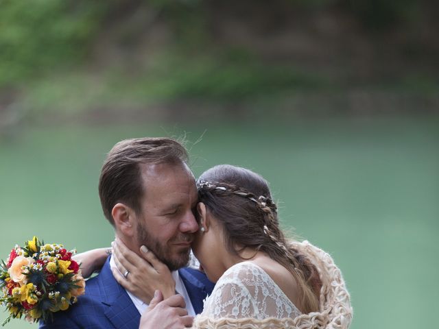 Le mariage de Renaud et Nina à Gournay-sur-Marne, Seine-Saint-Denis 25