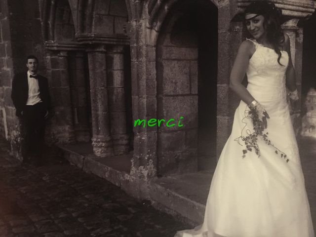 Le mariage de Steve et Stephanie  à Lonlay-l&apos;Abbaye, Orne 48