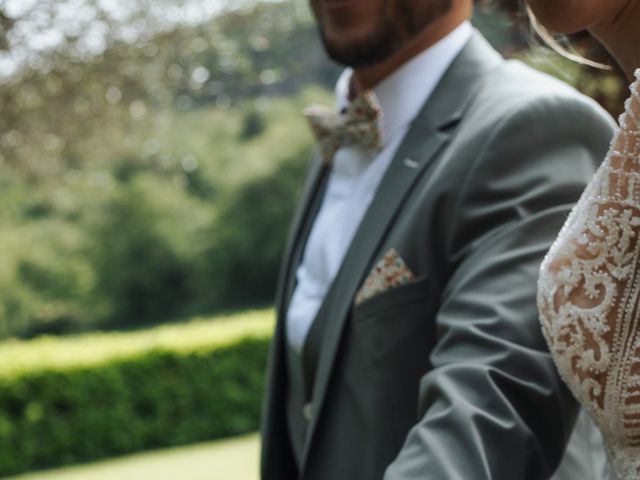 Le mariage de Lucas et Anne à Saint-Georges-les-Bains, Ardèche 16