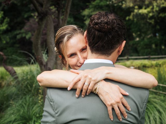 Le mariage de Lucas et Anne à Saint-Georges-les-Bains, Ardèche 23