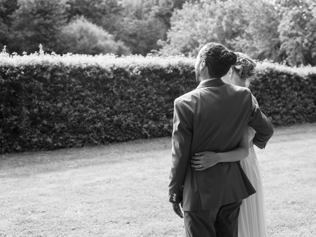 Le mariage de Lucas et Anne à Saint-Georges-les-Bains, Ardèche 24