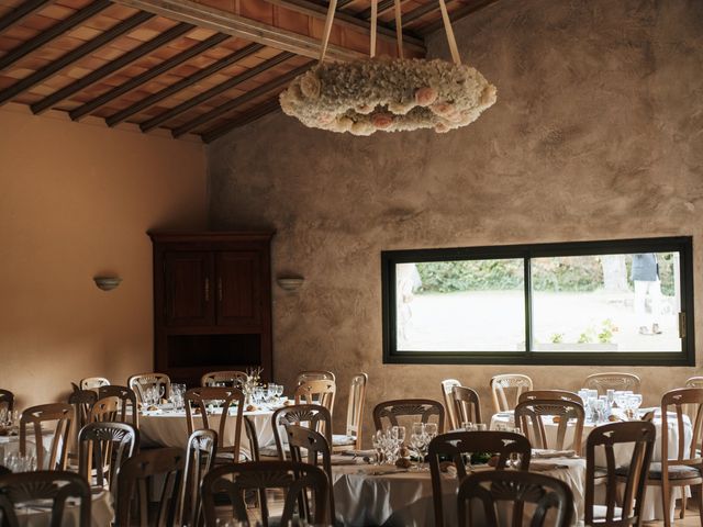 Le mariage de Lucas et Anne à Saint-Georges-les-Bains, Ardèche 47