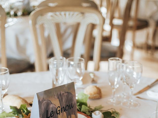 Le mariage de Lucas et Anne à Saint-Georges-les-Bains, Ardèche 48