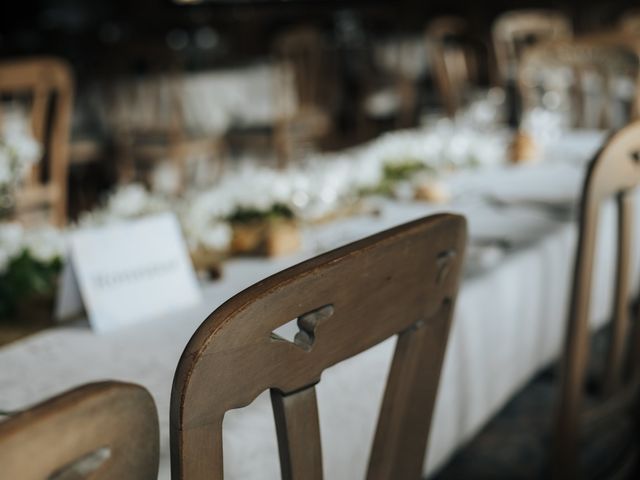 Le mariage de Lucas et Anne à Saint-Georges-les-Bains, Ardèche 50