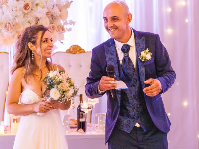 Le mariage de Christophe et Liliane à Saint-Pierre-en-Faucigny, Haute-Savoie 28