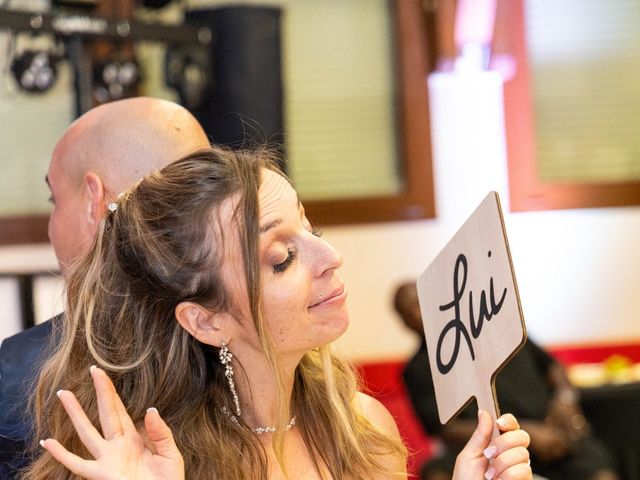 Le mariage de Christophe et Liliane à Saint-Pierre-en-Faucigny, Haute-Savoie 30