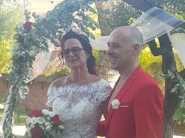 Le mariage de Christophe  et Céline  à Vitrolles, Bouches-du-Rhône 5