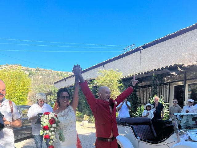 Le mariage de Christophe  et Céline  à Vitrolles, Bouches-du-Rhône 8