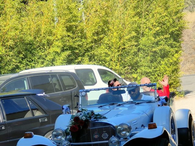 Le mariage de Christophe  et Céline  à Vitrolles, Bouches-du-Rhône 13