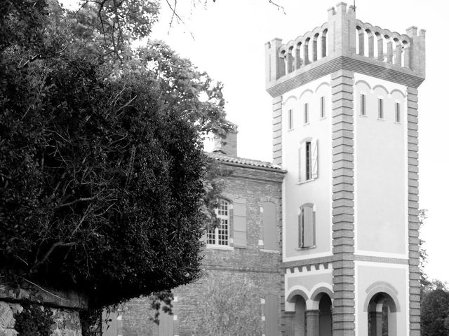 Le mariage de Jean Marc et Virginie à Cugnaux, Haute-Garonne 7