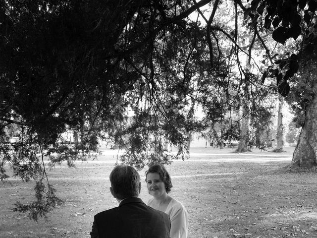 Le mariage de Jean Marc et Virginie à Cugnaux, Haute-Garonne 10