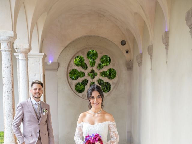 Le mariage de Anthony et Alexia à Grasse, Alpes-Maritimes 4
