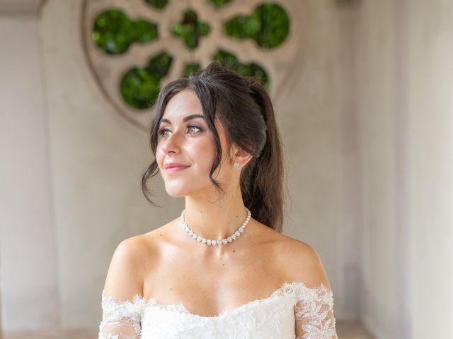 Le mariage de Anthony et Alexia à Grasse, Alpes-Maritimes 5