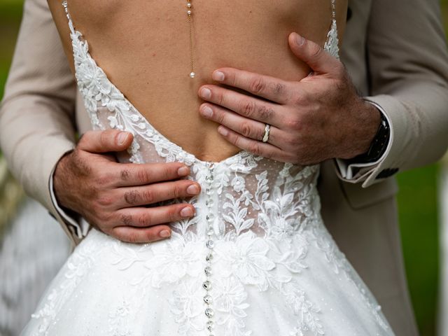 Le mariage de Pierre-Yves et Adeline à Étain, Meuse 6