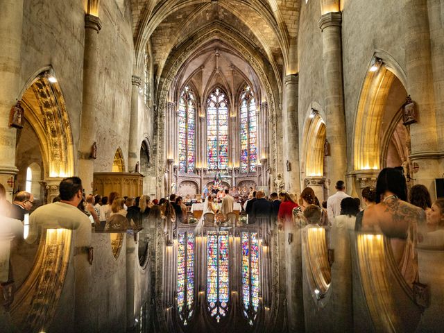 Le mariage de Pierre-Yves et Adeline à Étain, Meuse 7