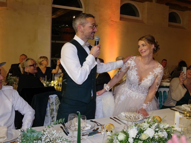 Le mariage de Samuel et Justine à Courseulles-sur-Mer, Calvados 39