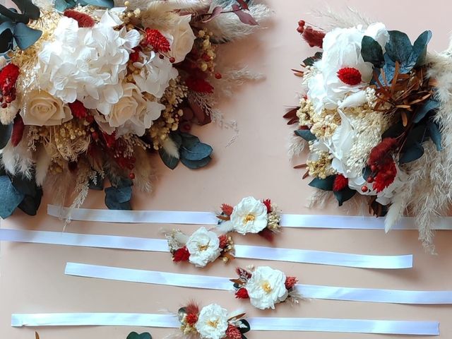Le mariage de Adrien  et Emilie à Marseille, Bouches-du-Rhône 6
