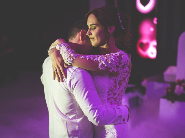 Le mariage de Julien et Meggy à Gémenos, Bouches-du-Rhône 24