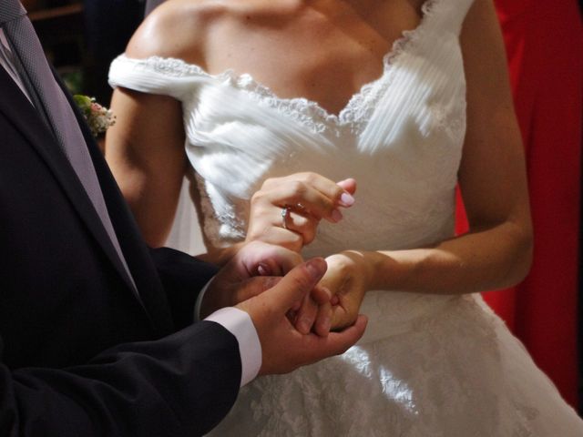 Le mariage de Pierre Loup et Maité à Lorient, Morbihan 1