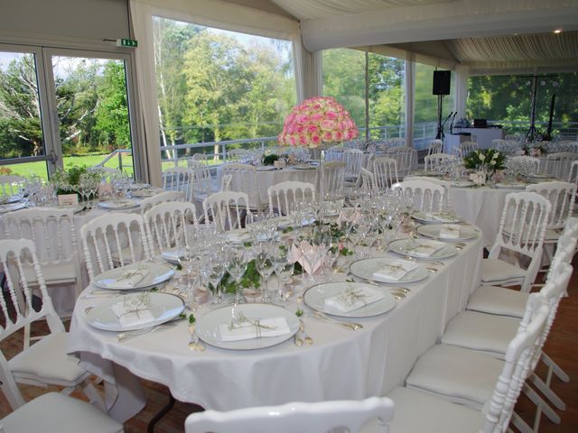 Le mariage de Pierre Loup et Maité à Lorient, Morbihan 9