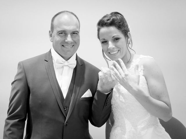 Le mariage de Yann et Ludivine à Nevers, Nièvre 18