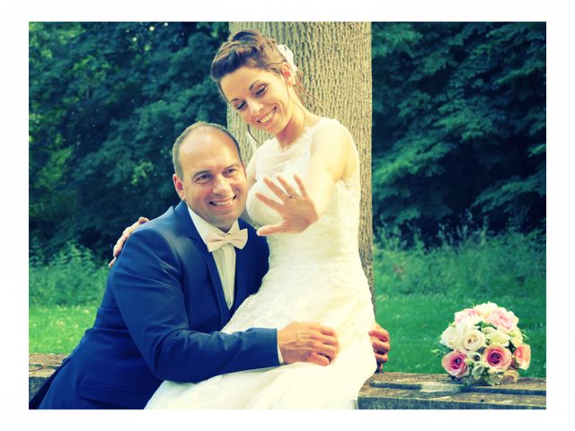 Le mariage de Yann et Ludivine à Nevers, Nièvre 20