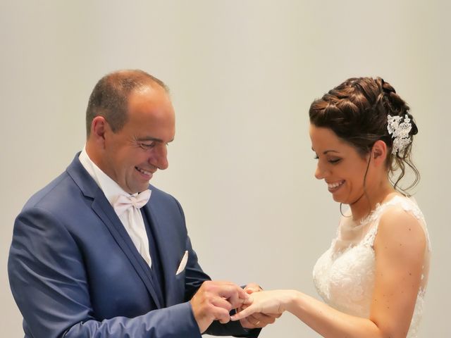 Le mariage de Yann et Ludivine à Nevers, Nièvre 24