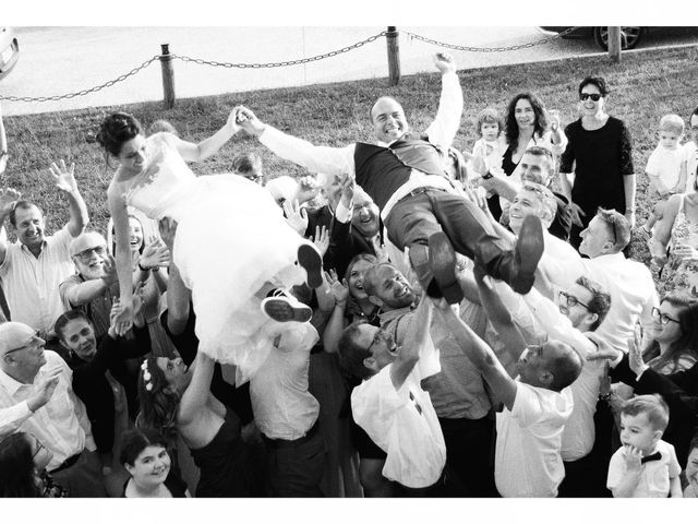 Le mariage de Yann et Ludivine à Nevers, Nièvre 2