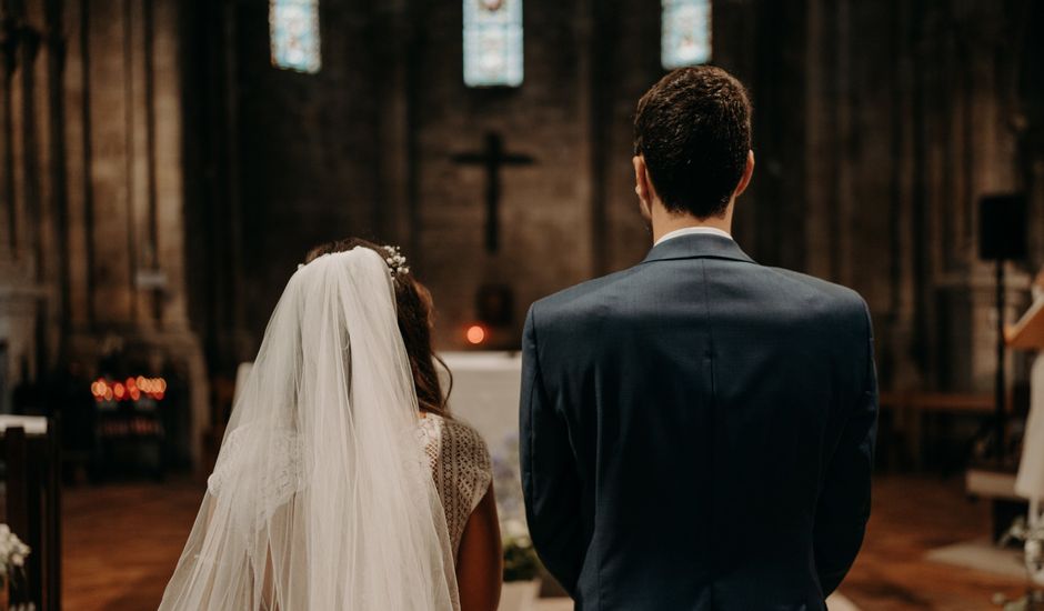 Le mariage de Laure et Pierre  à Clérac, Charente Maritime