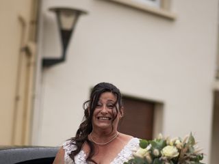 Le mariage de Elodie et Frédéric 2