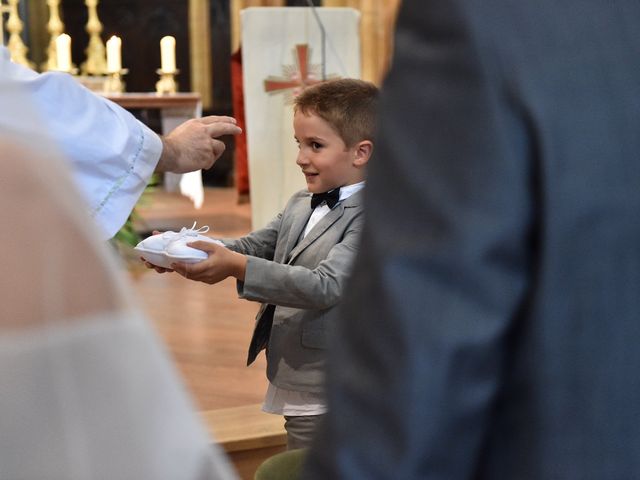 Le mariage de Diane et Arnaud à Dijon, Côte d&apos;Or 20