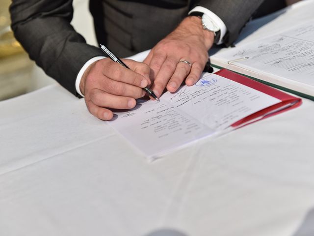 Le mariage de Diane et Arnaud à Dijon, Côte d&apos;Or 23