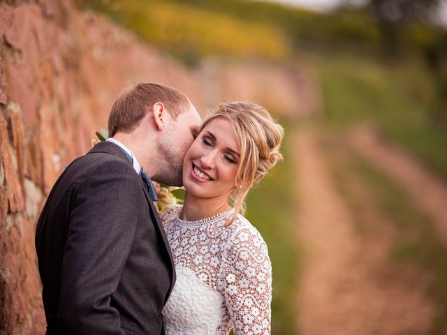 Le mariage de Antoine et Elodie à Kintzheim, Bas Rhin 24