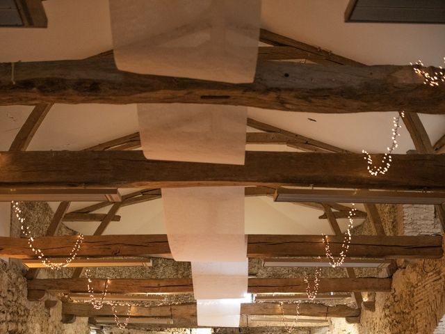 Le mariage de Frédéric et Elodie à Villeneuve-de-Marsan, Landes 25
