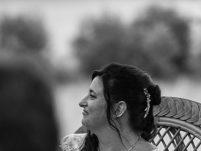 Le mariage de Frédéric et Elodie à Villeneuve-de-Marsan, Landes 39