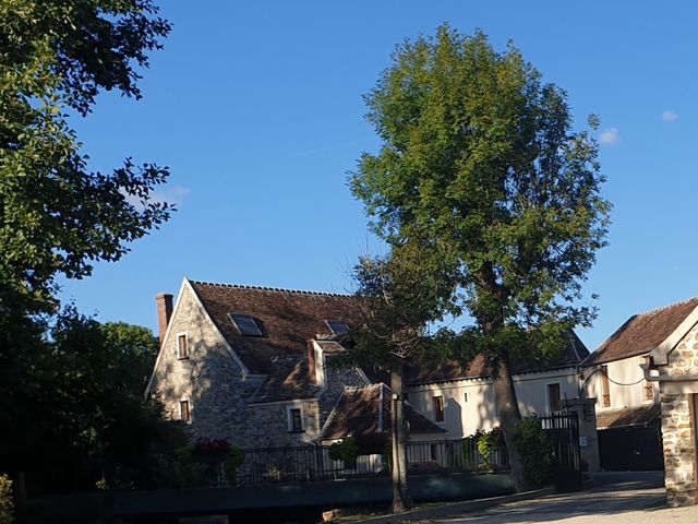 Le mariage de Eric et Emilie à Morangis, Essonne 6