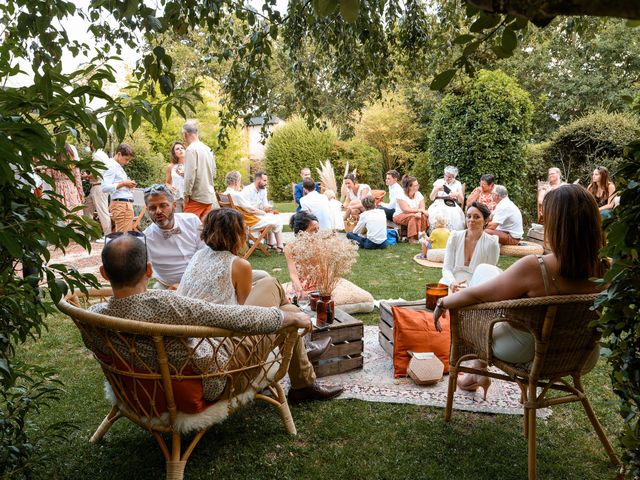 Le mariage de Marie et Elodie à Guérande, Loire Atlantique 33