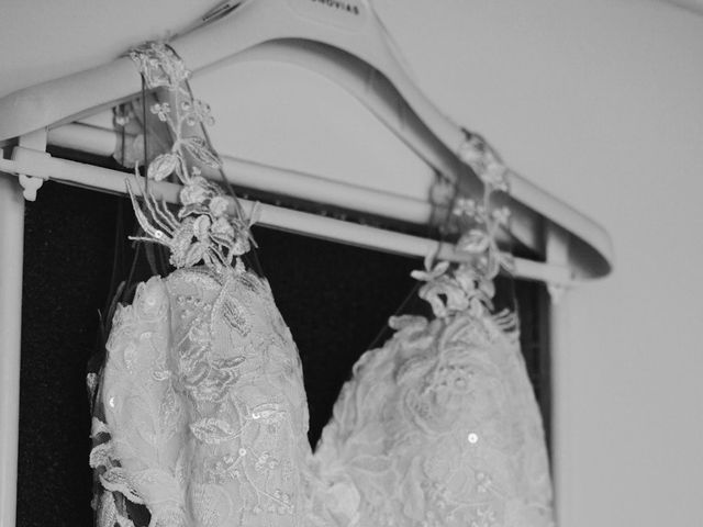 Le mariage de Yves et Sandrine à Maurens, Haute-Garonne 21